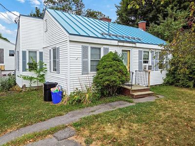 14 Brooklyn Avenue, Waterville, ME, 04901