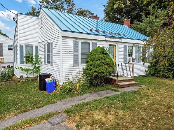 14 Brooklyn Avenue, Waterville, ME 04901