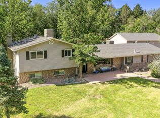 2203 Sand Castle Ln, Grand Junction, CO 81507