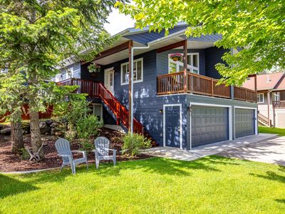 235 Fox Hollow Ln, Whitefish, MT, 59937