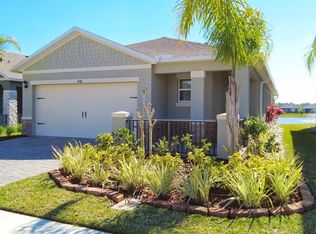 3118 Areca Ave, New Smyrna Beach, FL 32168