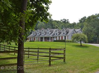 107 W Saddle River Rd, Saddle River, NJ 07458