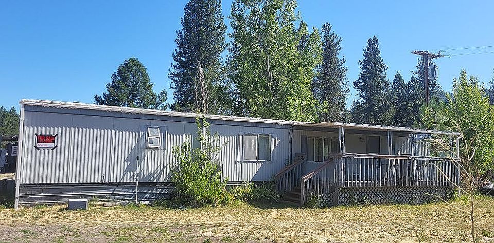 784 Sq Ft Mobile Home