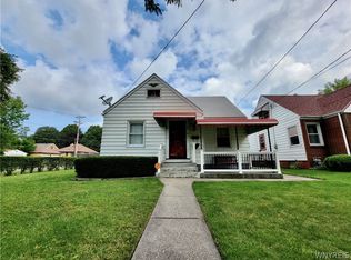 94 Weston Ave, Buffalo, NY