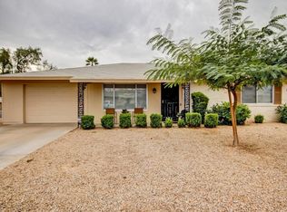 12803 W Shadow Hills Dr, Sun City West, AZ 85375