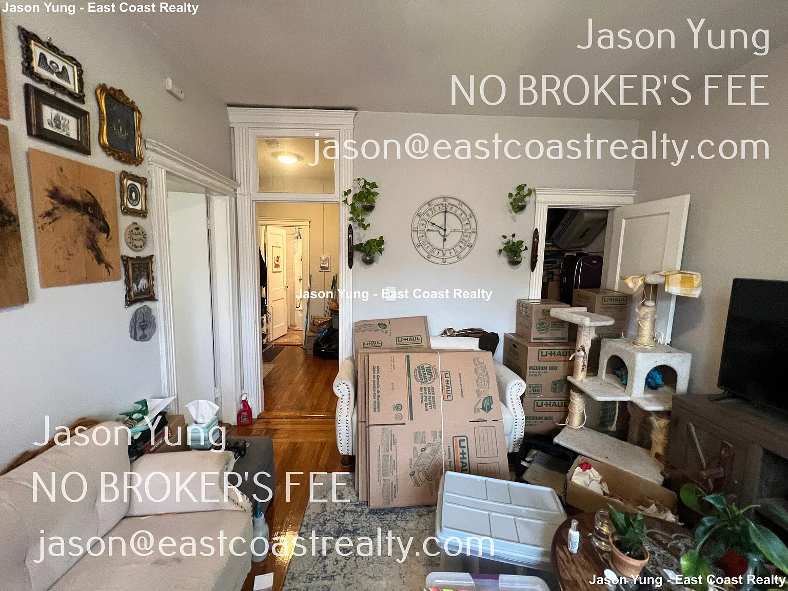 1 bed, 1.0 bath, $2,195 — Photo 4