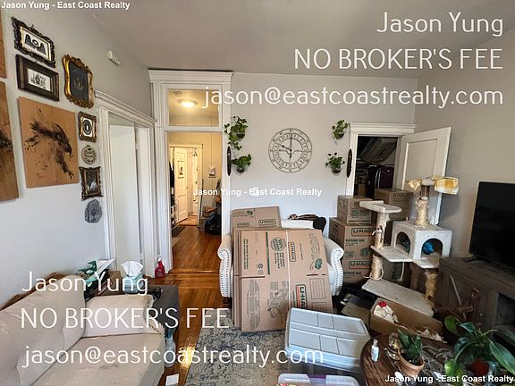 4th image of 35 Gardner St APT 8