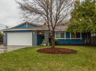 1905 Wisconsin Ave, Redding, CA 96001