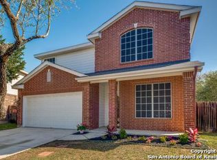 13718 Sonora Blf, Helotes, TX 78023