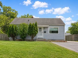 3592 Karl Rd, Columbus, OH 43224