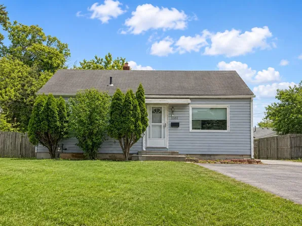 3592 Karl Rd, Columbus, OH 43224