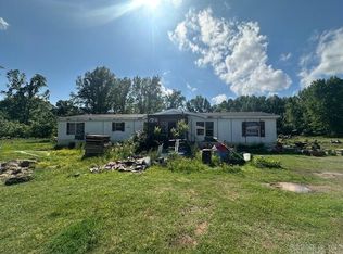 240 Rifle Ln, Lonoke, AR 72086