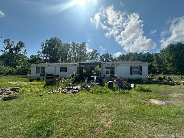 240 Rifle Ln, Lonoke, AR 72086