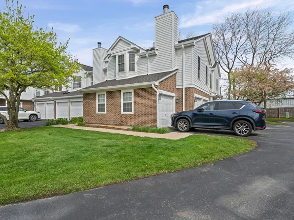 648 Portage Ct #648, Vernon Hills, IL 60061