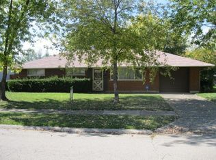 5021 Mays Ave, Dayton, OH 45439