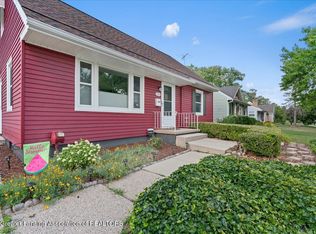 2004 Cooper Ave, Lansing, MI 48910