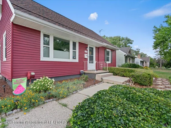 2004 Cooper Ave, Lansing, MI 48910