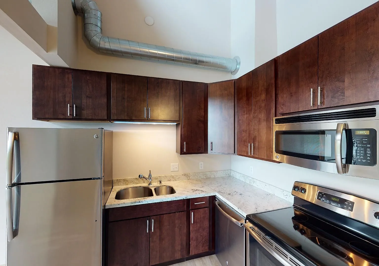 The Dude Abodes — Photo 1