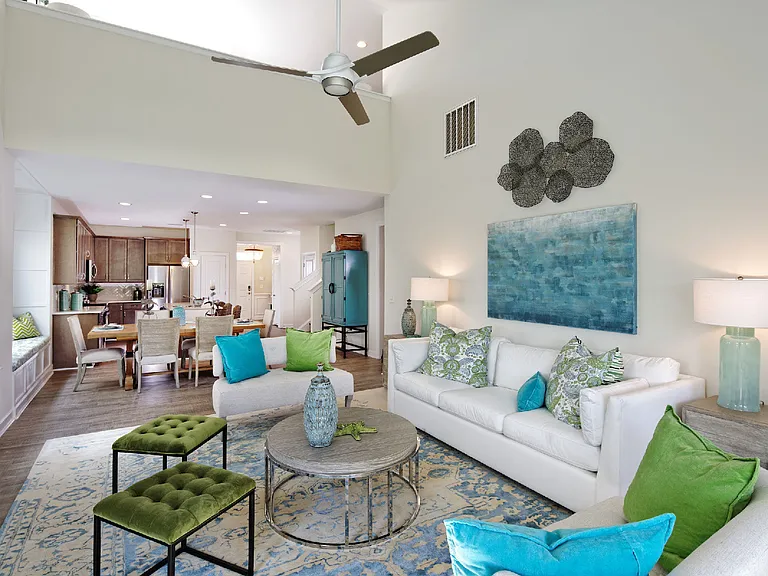 Coastal Run at Heritage Shores 55+ — Photo 111