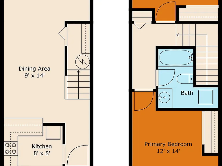 1916 E Fir St #5 — Photo 14