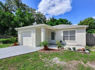 814 E 128th Ave, Tampa, FL 33612