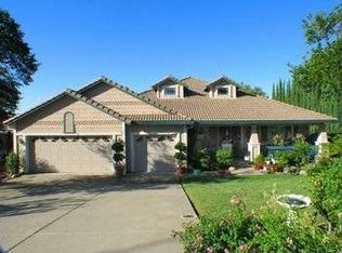 3706 Devon Ct, El Dorado Hills, CA