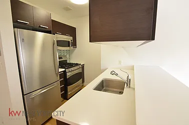 Sold by Keller Williams NYC