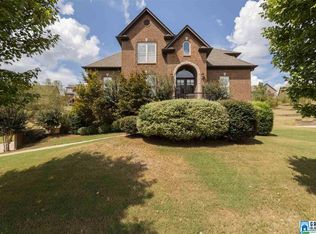 8524 Highlands Trce, Trussville, AL 35173