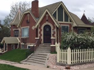 3958 1/2 Julian St, Denver, CO 80211