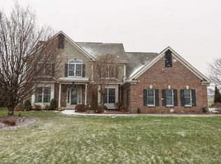 85 Cobble Creek Rd, Victor, NY 14564