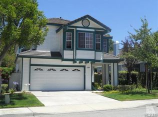 12078 Alderbrook St, Moorpark, CA 93021