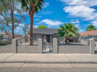 1608 E McDonald Ave, North Las Vegas, NV 89030