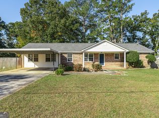 61 Surrey Trl SE, Rome, GA 30161