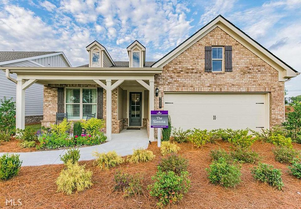 1st image of 2626 Oak Barrel Dr