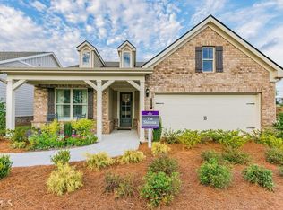 2626 Oak Barrel Dr, Snellville, GA 30078