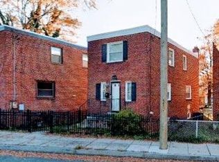 6514 Blair Rd NW, Washington, DC 20012