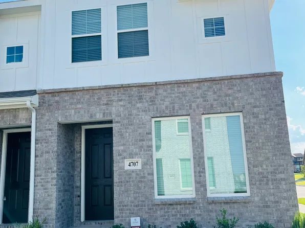 4707 Stirring Ptwy, Haltom City, TX 76117