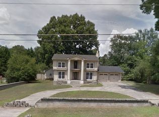 3302 Old Salem Rd SE, Conyers, GA 30013