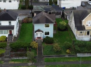 2315 Grand Ave, Everett, WA 98201
