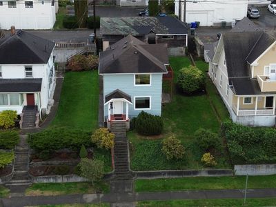 2315 Grand Avenue, Everett, WA, 98201