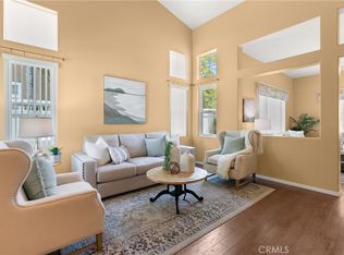 8 Chatri Cir, Foothill Ranch, CA 92610