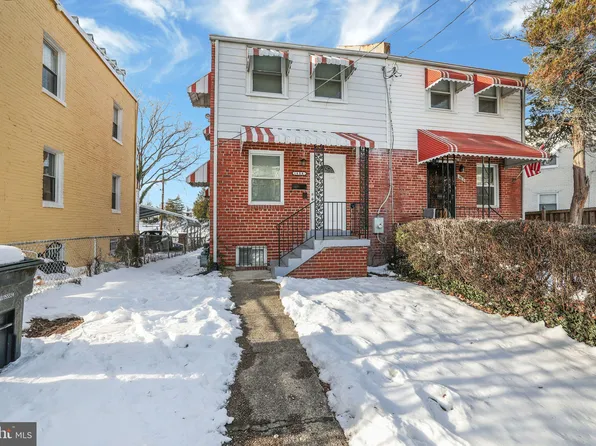 1484 Congress Pl SE, Washington, DC 20020