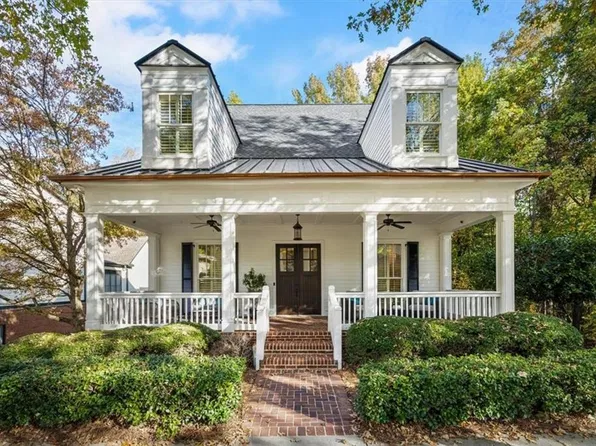 12732 Lecoma Trce, Milton, GA 30004