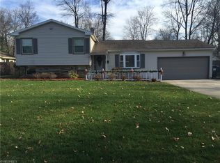 1763 Brockton Dr, Youngstown, OH
