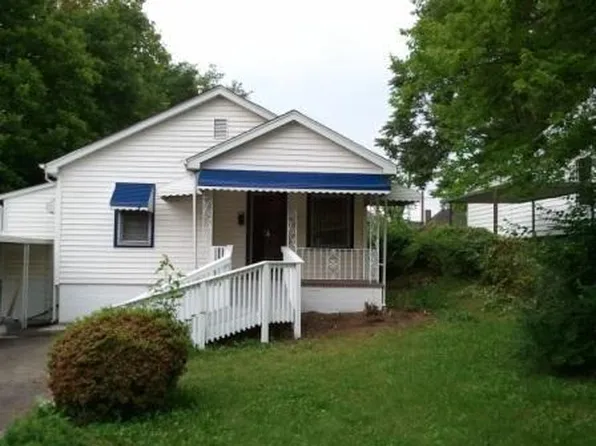 2518 Louise Ave, Knoxville, TN 37914