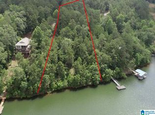 LOT 5 Outback Dr LOT 5, Wedowee, AL 36278