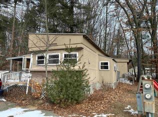 3 Mavis Ave, Rochester, NH 03839