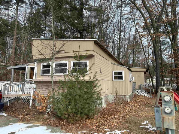 3 Mavis Avenue, Rochester, NH 03839