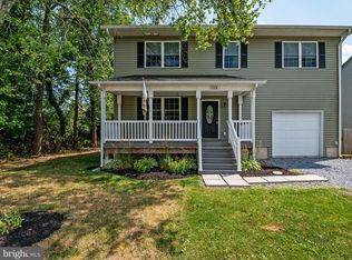 1169 Oak Ave, Shady Side, MD 20764