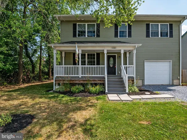 1169 Oak Ave, Shady Side, MD 20764